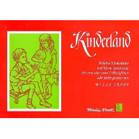 Kinderland für