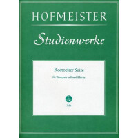 Rostocker Suite nach Trompetenmusik