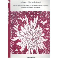Concerto C-Dur