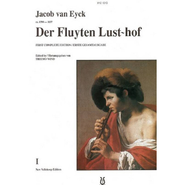 Der Fluyten Lust-Hof vol.1 part 1
