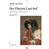 Der Fluyten Lust-Hof vol.1 part 1