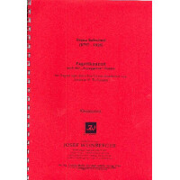 Konzert nach der Arpeggione-Sonate für Fagott und Streichorchester