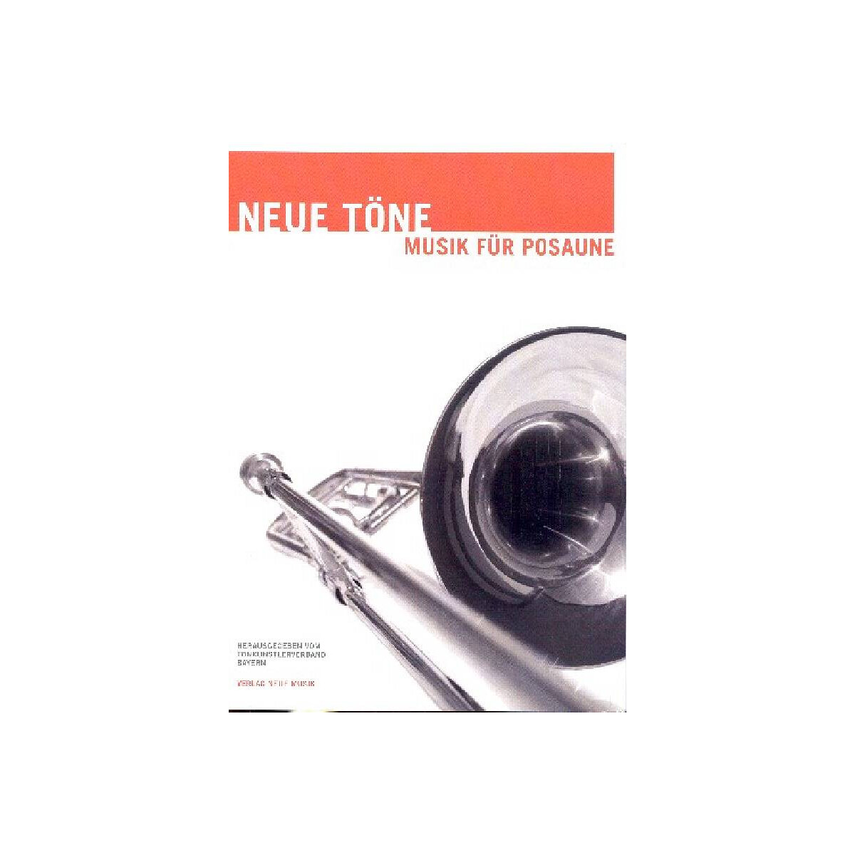 Neue Töne für Posaune box