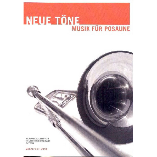 Neue Töne für Posaune