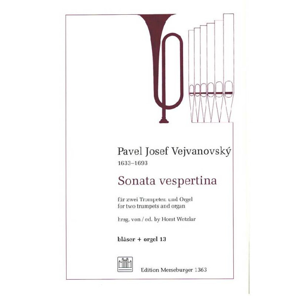 Sonata vespertina B-Dur
