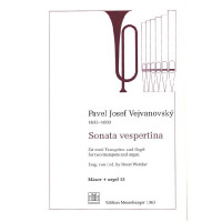 Sonata vespertina B-Dur