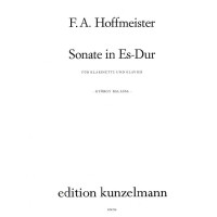 Sonate Es-Dur