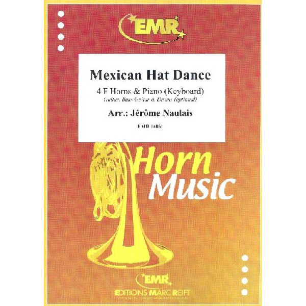 Mexican Hat Dance