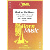Mexican Hat Dance