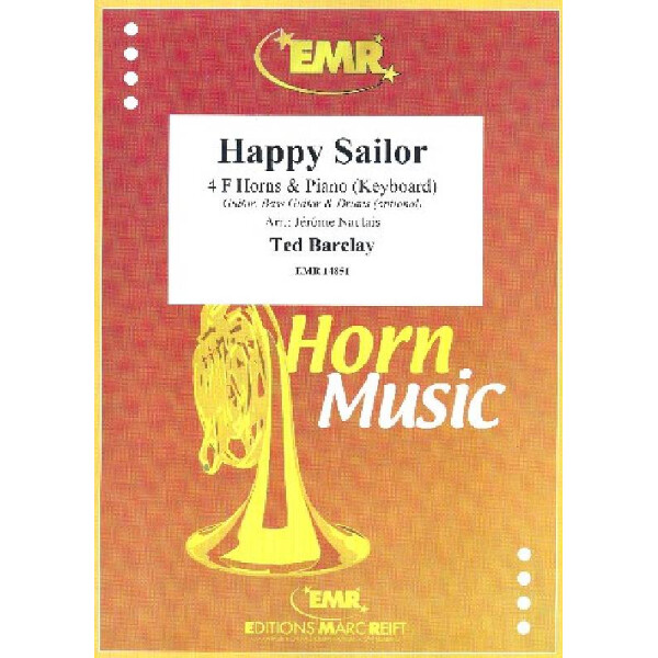 Happy Sailor