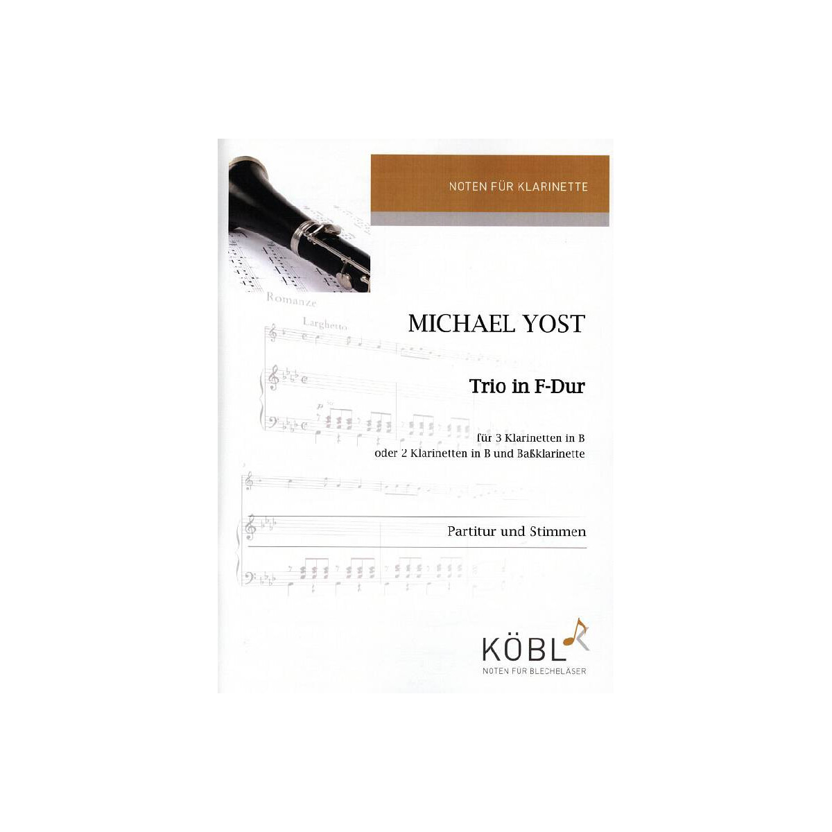 Trio F-Dur (Rondo) box