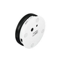 Europalms Drehteller 15cm bis 5kg weiß