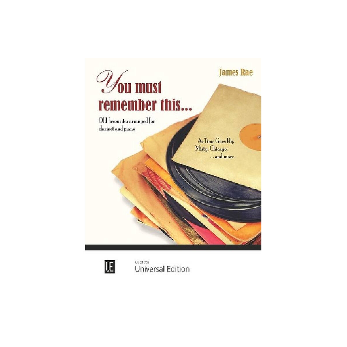 You must remember this box