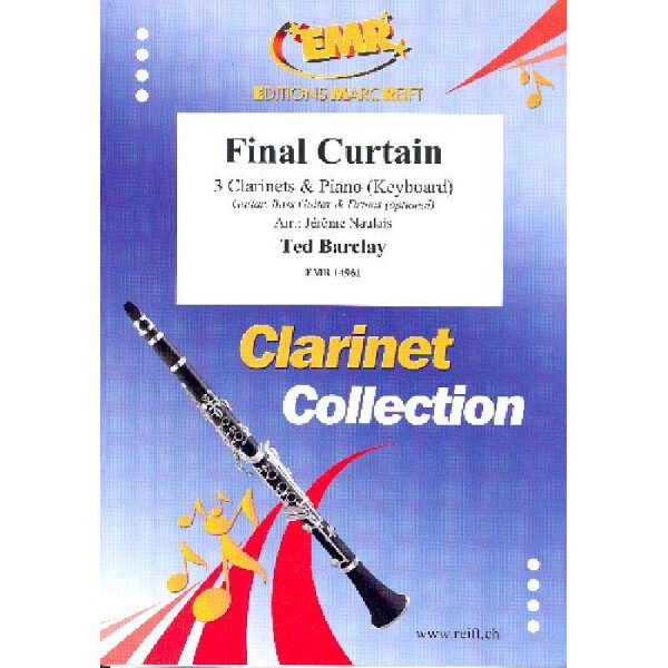 Final Curtain