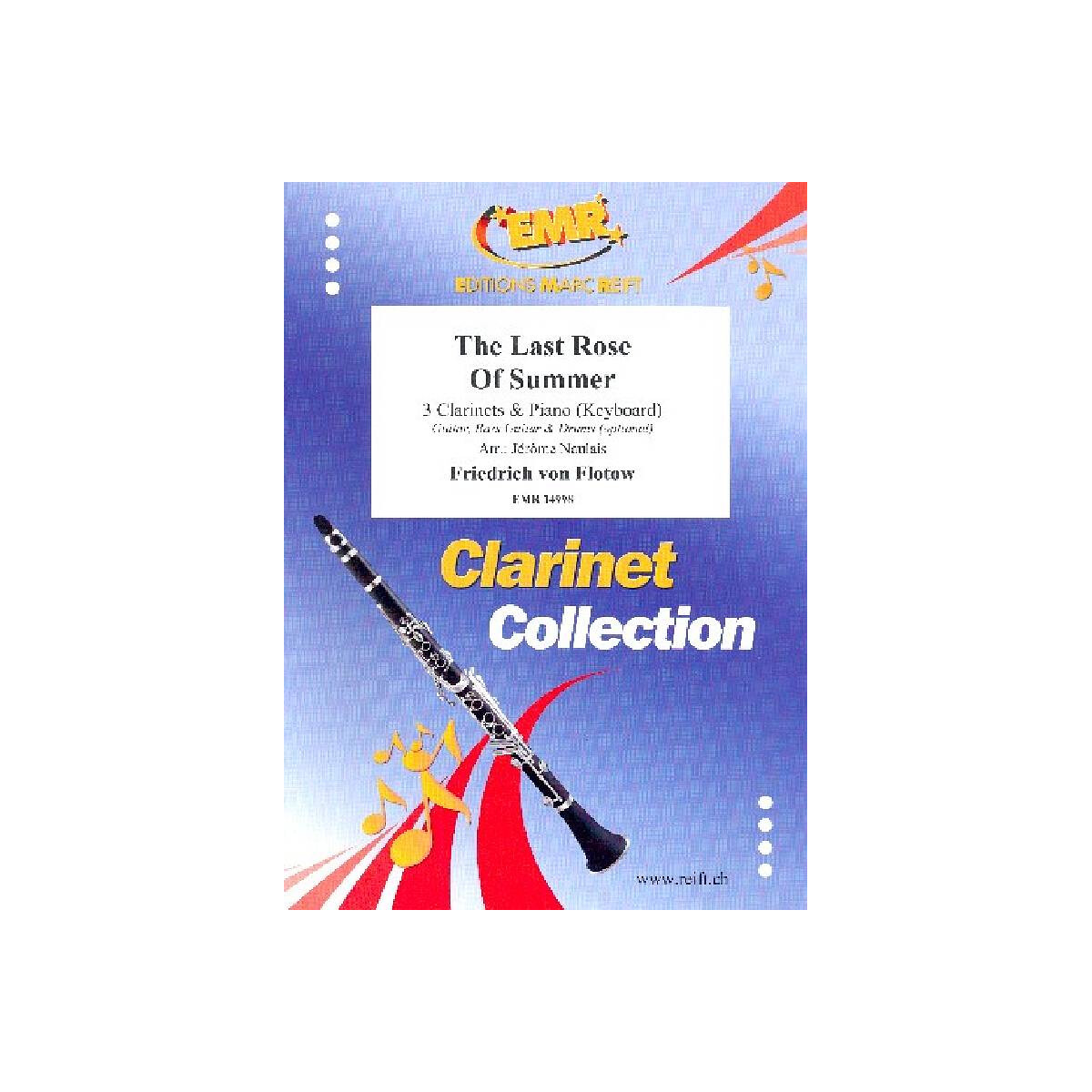 The last Rose of Summer box