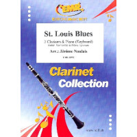 St. Louis Blues