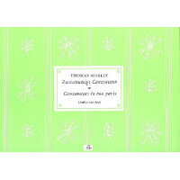 Canzonetten für 2 Blockflöten (SS/SA)