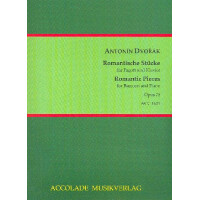 Romantische Stücke op.75