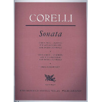 Sonate a-Moll op.5,8