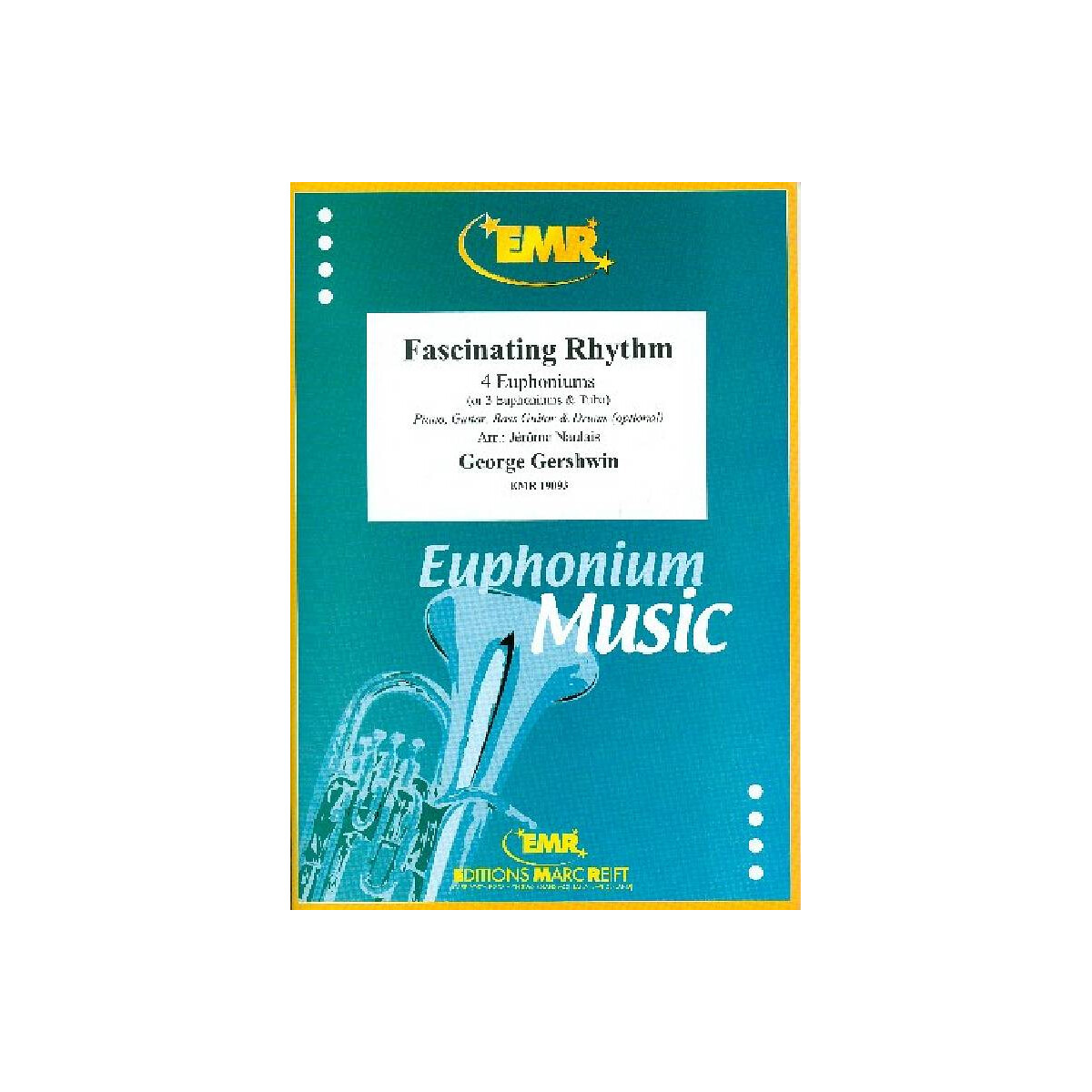 Fascinating Rhythm box