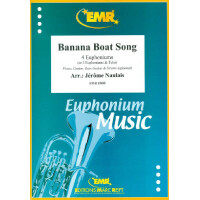Banana Boat Song