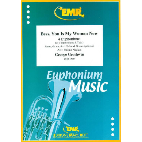 Bess You is my Woman now