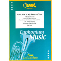 Bess You is my Woman now