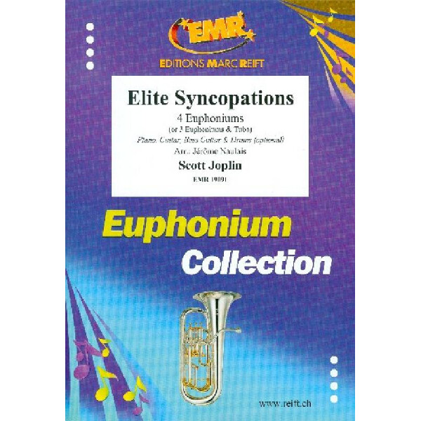 Elite Syncopations