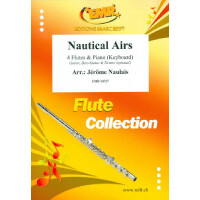 Nautical Airs