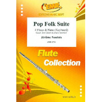 Pop Folk Suite