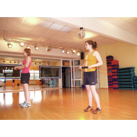 Eurolite T-36 Pinspot mit Stecker, silber