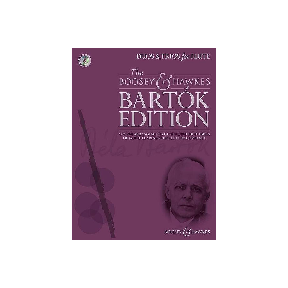 Duos and Trios (+CD) box