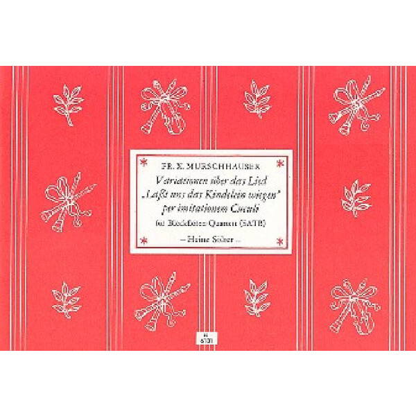 Variationen über das Lied