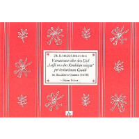 Variationen über das Lied