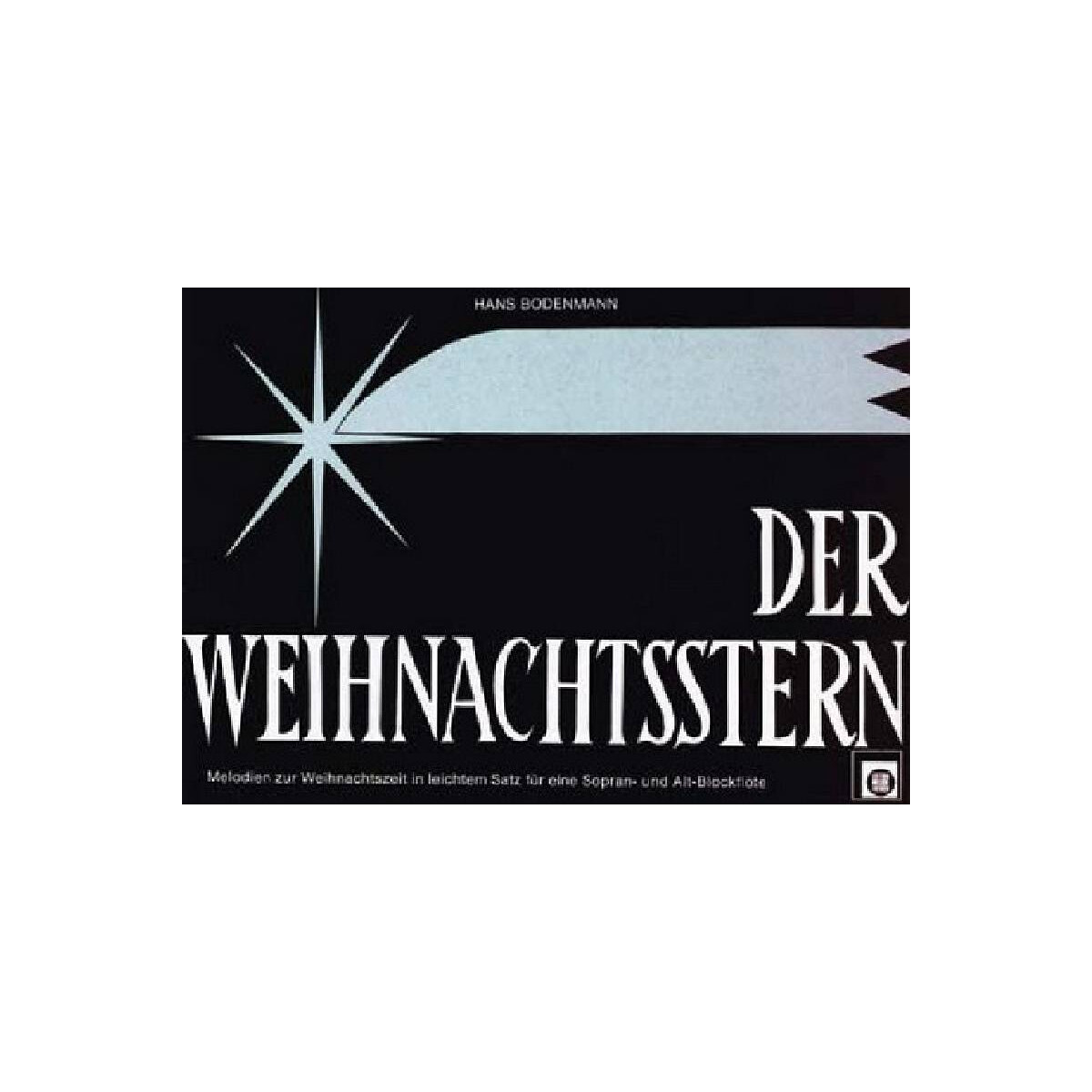 Der Weihnachtsstern box