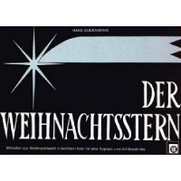 Der Weihnachtsstern