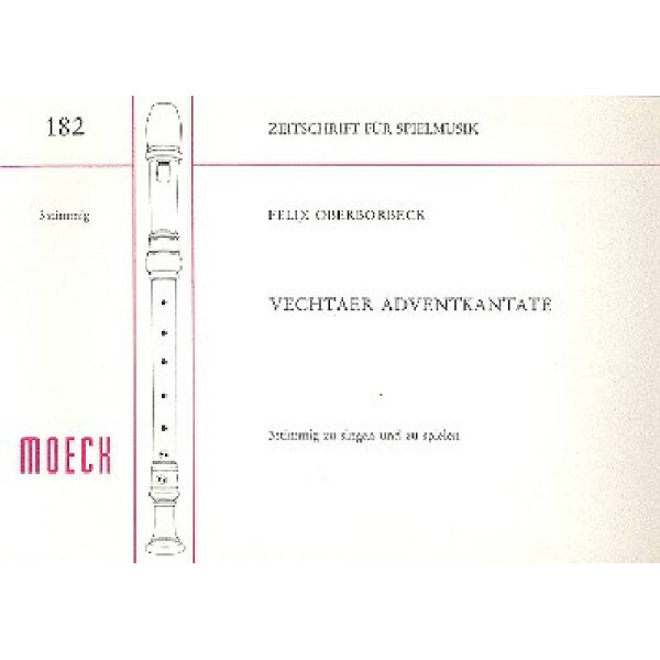 Vechtaer Adventskantate