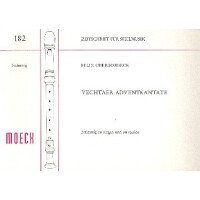 Vechtaer Adventskantate