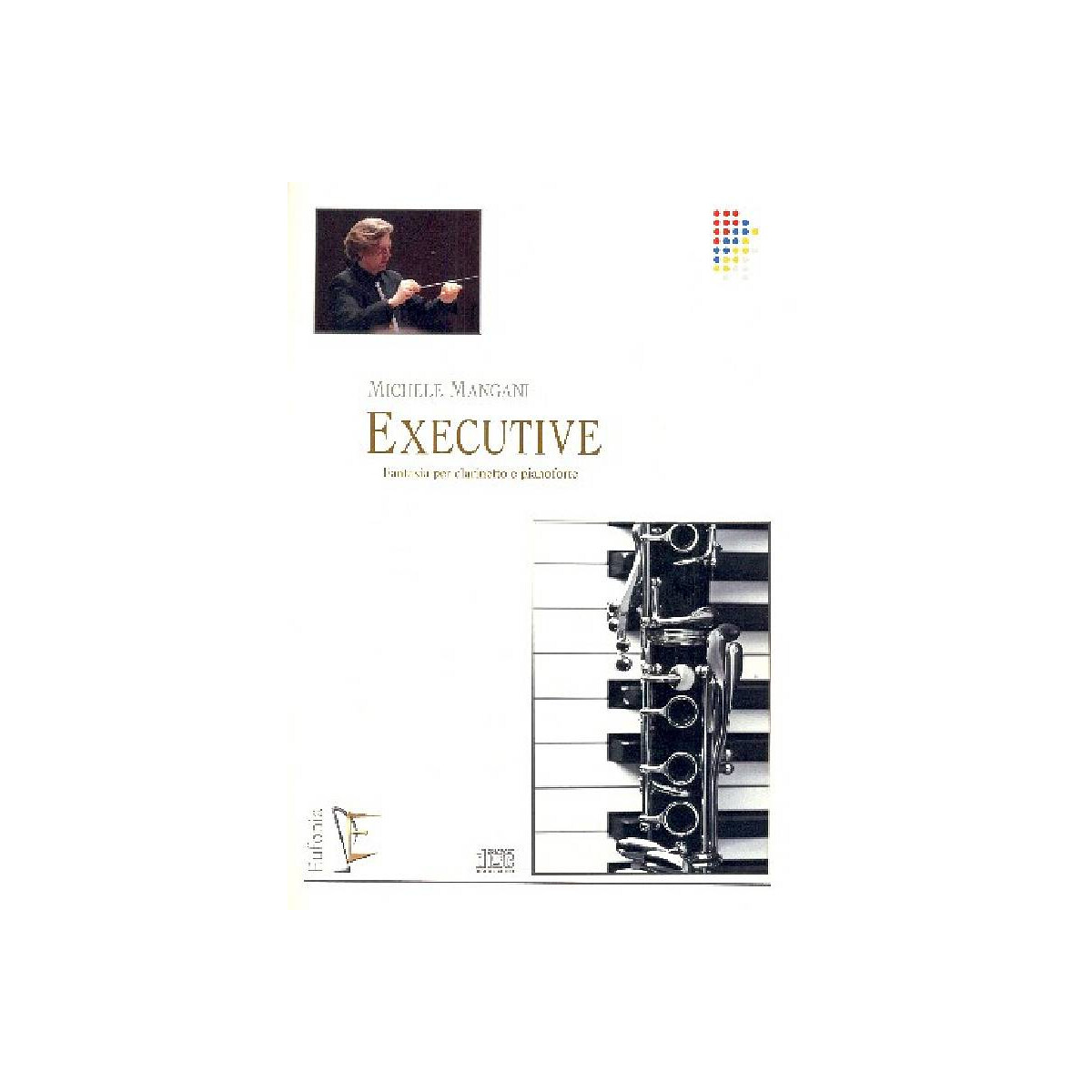 Executive (+CD)