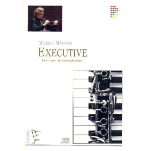 Executive (+CD)