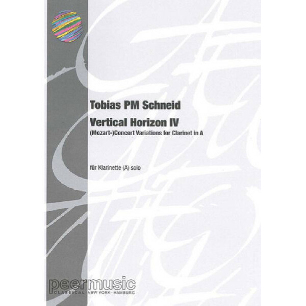 Vertical Horizon Nr.4