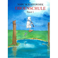 Oboenschule Band 1