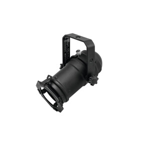 Eurolite PAR-16 spot MR-16 black