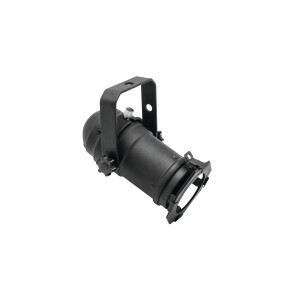 Eurolite PAR-16 spot MR-16 black
