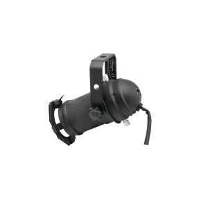 Eurolite PAR-16 spot MR-16 black