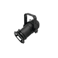 Eurolite PAR-16 spot MR-16 black