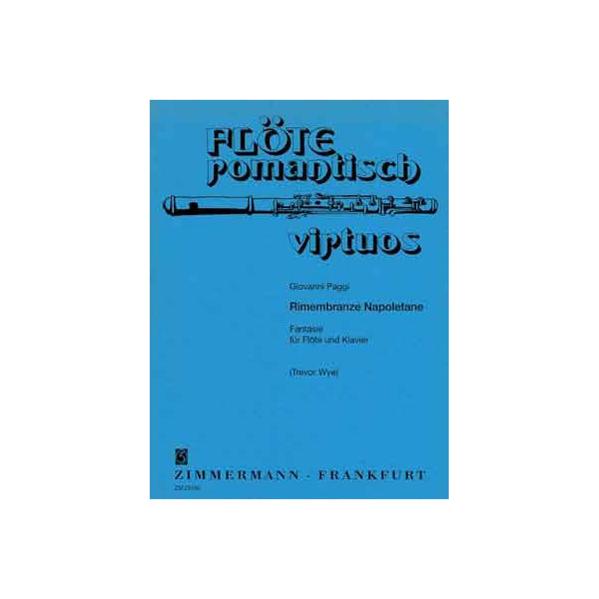 Rimembranze napoletane Fantasie box