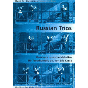 Russian Trios