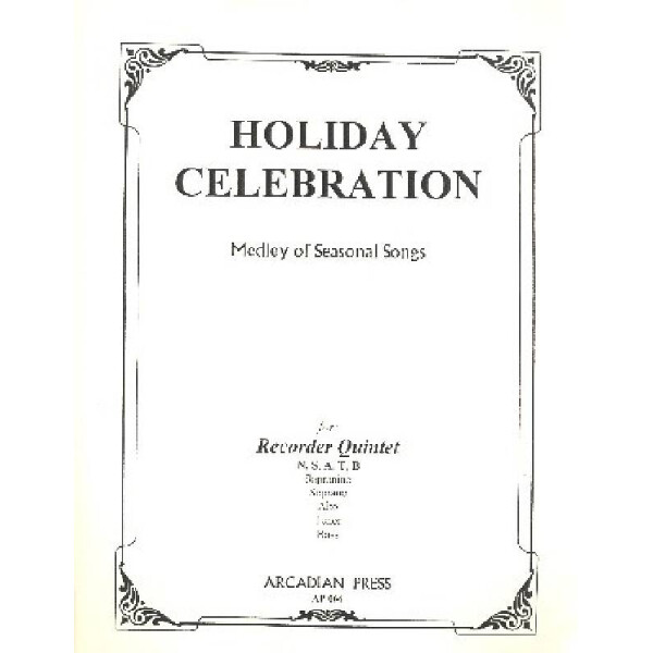Holiday Celebration