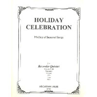 Holiday Celebration